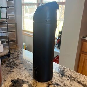 Owala Black Water Bottle
